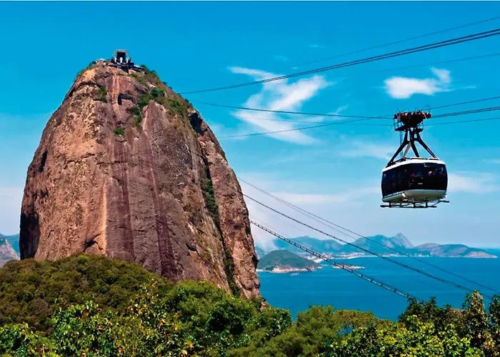 Residencial Urban Sao Cristovao Novo Rio